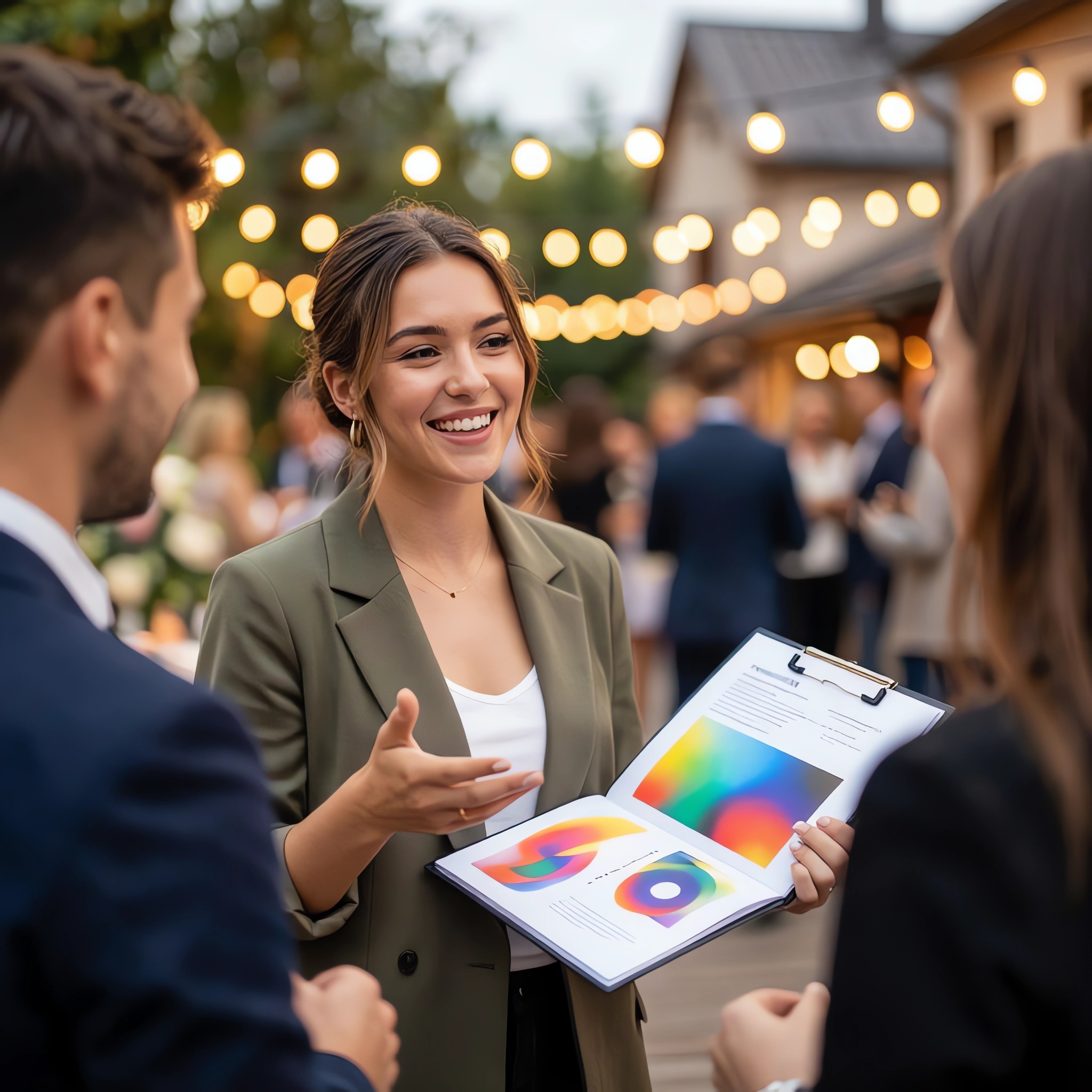 Как успешно пройти собеседование event-менеджеру